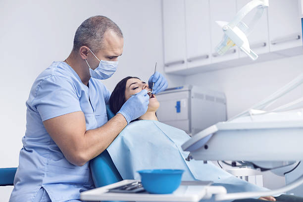 Best Oral Cancer Screening  in Spackenkill, NY